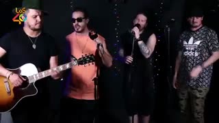 اهنگ La vida sin ti piso21توضیحاتوبخونید لطفا