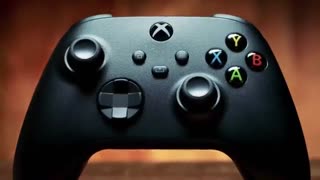 بررسی کنترلر جدید ایکس باکس