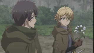 انیمه Hortensia Saga قسمت 3 ( سافت ساب ) زیرنویس به زودی