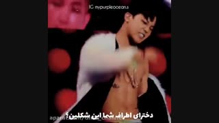 هرکی گف اینا دخترن این فیلمو بکوب تو دهنش