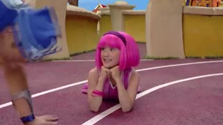 Lazy Town5