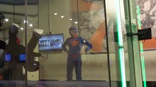 فرشاد سایلنت:::پرواز کردم!!!