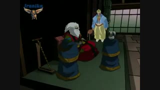 لاکپشت های نینجا فصل سوم قسمت 23 دوبله فارسی