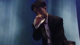 iKON - GOODBYE ROAD (2019 iKON CONTINUE TOUR ENCORE IN SEOUL 20190106)