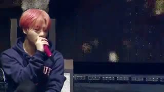 iKON - JUST FOR YOU ENCORE (2019 iKON CONTINUE TOUR ENCORE IN SEOUL 20190106)