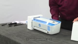 Unpacking the HP DeskJet 3700 Printer Series _ HP Printers