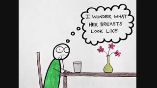 انیمیشن کوتاه و عاشقانه و کمدی(((لیلی و جیم)))1999