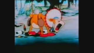 MOOLY MOOK in the INDINS