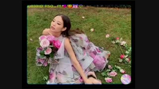 My new edit from jennie kim