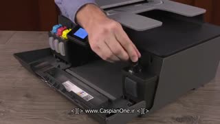 Unbox and Set Up the HP Smart Tank 500 and 600 Printer Series _ HP Smart Tank