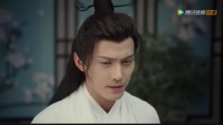 فصل دوم سریال چینی نووولند قلعه ای در آسمان ۲ Novoland: The Castle in the Sky 2 قسمت اول