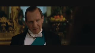 تریلر فیلم THE KING’S MAN