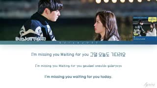 متن OST پارت چهارم  سریال True Beauty + زیرنویس فارسی آنلاین