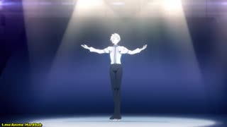 انیمه Skate-Leading Stars قسمت 1
