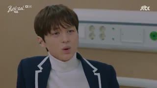 قسمت یازدهم سریال کره ای ادامه بده Run On 2020 +زیرنویس