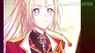 میکس شخصیت های زن مانهوا ها