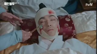 سریال اقای ملکه قسمت ۱۳ با زیرنویس فارسی  Mr.Queen 2020