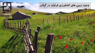 دانستنی های قبل از سفر به گیلان