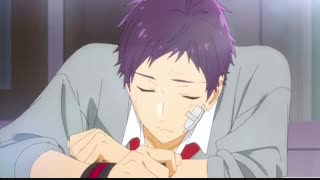 انیمه Horimiya قسمت3 زیرنویس فارسی