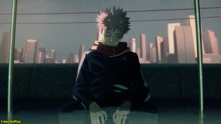 انیمه Jujutsu Kaisen قسمت 13