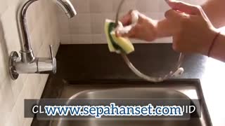 تمیز کردن مایکروویو