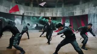 VICTON 빅톤 MayDay MV