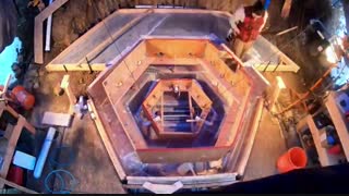 جکوزی استخرچی