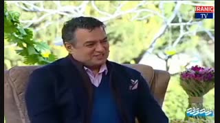 سام نوری و یک حرف عالی