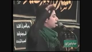 کربلاای کربلا.مرحوم سیدمحمدباقرعلوی