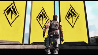 لانچ تریلر فصل هشتم Apex Legends