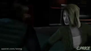 RESIDENT EVIL-Series)      GMV)