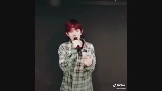 تیک تاک هیسونگ_ جونگوون _ نیکی انهایپن