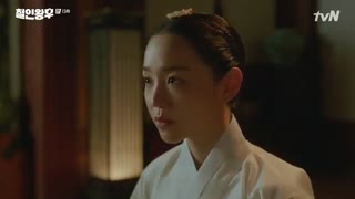 قسمت  سیزدهم سریال آقای ملکه (Mr Queen)