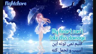 Nightcore☆changes☆