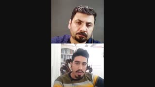 گفتگو با مهندس نوری با موضوع خرید چوب نجاری | فرآوری و فروش چوب نجاری