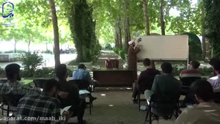 تدریس کتاب فلسفه حقوق (سلسله دروس طرح ولایت)جلسه دهم/حجت الاسلام دکتر کدخدائی