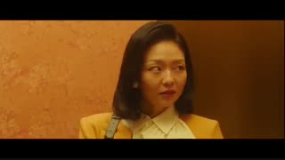 فیلم کره ای کلاس انگلیسی شرکت سامجین با زیرنویس فارسی /Samjin Company English Class Korean Movie 2020