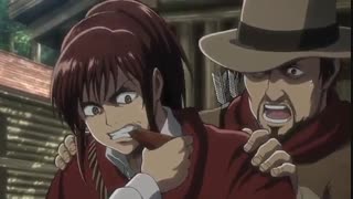 انیمه نبرد با تایتان ها فصل دوم قسمت دوم_دوبله فارسی_