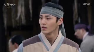 قسمت یازدهم سریال کره‌ای بازرس مخفی سلطنتی Secret Royal Inspector 2020+زیرنویس فارسی آنلاین  کیم میونگ سو ، نا را ، لی یی کیونگ