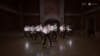 موزیک ویدیو خفن  سوپرجونیورburnt the floor