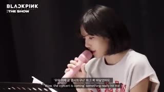 Blackpink-The Show