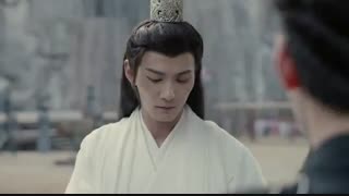 فصل دوم سریال چینی نووولند قلعه ای در آسمان ۲ Novoland: The Castle in the Sky 2 قسمت  هفدهم