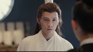 فصل دوم سریال چینی نووولند قلعه ای در آسمان ۲ Novoland: The Castle in the Sky 2 قسمت نوزدهم