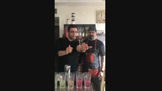 آموزش باریستا