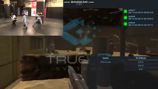 ترسناک ترین واقعیت مجازی با فرشاد سایلنت!!!