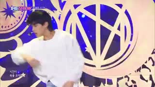 اجرای آهنگ VICTON - (Circle)