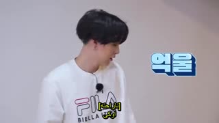 RUN BTS ران بی تی اس!قسمت 126 با زیرنویس فارسی چسبیده