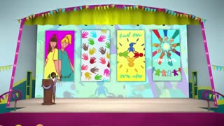 قدیم به دوستام