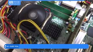 آموزش مراحل تعمیر کنسول های بازی به صورت گام به گام