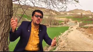 نماهنگ وترانه بختیاری